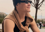 Тренировки по-семейному: Данияр Елеусинов заменил штангу сыном Тренировки по-семейному: Данияр Елеусинов заменил штангу сыном