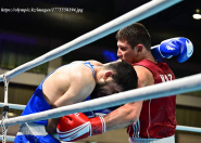 Драма в Улан-Баторе: Сагындык Тогамбай забирает «бронзу» Драма в Улан-Баторе: Сагындык Тогамбай забирает «бронзу»