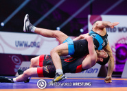 Три схватки за «бронзу»: казахстанские «классики» поборются за третье место ЧА Три схватки за «бронзу»: казахстанские «классики» поборются за третье место ЧА