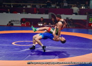 Нұрсұлтан Тұрсынов Азия чемпионатының қола жүлдегері атанды Нұрсұлтан Тұрсынов Азия чемпионатының қола жүлдегері атанды