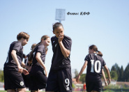 Қазақстан WU-17 құрамасы Черногорияны ірі есеппен жеңіп, Еуро іріктеуінің А лигасына жолдама алды Қазақстан WU-17 құрамасы Черногорияны ірі есеппен жеңіп, Еуро іріктеуінің А лигасына жолдама алды