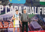 Қазақстан құрамасы Ташкентте топ жарды Қазақстан құрамасы Ташкентте топ жарды