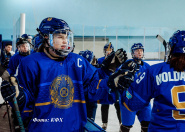 Драматичный старт: Казахстан уступил Латвии в серии буллитов на старте чемпионата мира Драматичный старт: Казахстан уступил Латвии в серии буллитов на старте чемпионата мира