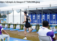 Итоги Кубка мира в Каире: казахстанские пятиборцы не прошли в полуфинал Итоги Кубка мира в Каире: казахстанские пятиборцы не прошли в полуфинал