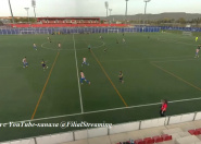 Казахстанский «Атлетико» одержал сенсационную победу в Мадриде Казахстанский «Атлетико» одержал сенсационную победу в Мадриде