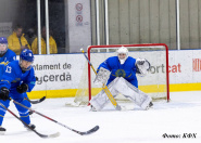 Хоккейден әйелдер арасындағы әлем чемпионаты: Қазақстан екінші матчта жеңілді Хоккейден әйелдер арасындағы әлем чемпионаты: Қазақстан екінші матчта жеңілді