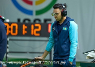 Нысана көздеу: Қазақстан құрамасы Испаниядағы Әлем кубогы кезеңінде өнер көрсетті Нысана көздеу: Қазақстан құрамасы Испаниядағы Әлем кубогы кезеңінде өнер көрсетті