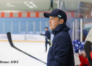 Миссия — элита: Талгат Жайлауов о формировании сборной Казахстана перед ЧМ Миссия — элита: Талгат Жайлауов о формировании сборной Казахстана перед ЧМ