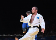 Қазақстандық дзюдошылардың Азия чемпионатындағы алғашқы қарсыластары анықталды Қазақстандық дзюдошылардың Азия чемпионатындағы алғашқы қарсыластары анықталды