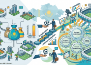 Жылына 30 млрд теңге футболға: дотациялық модель нарықтық жүйеге айнала ала ма? Жылына 30 млрд теңге футболға: дотациялық модель нарықтық жүйеге айнала ала ма?