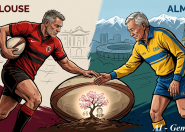 65 лет в игре: звёзды регби почтят память Валерия Кадырова 65 лет в игре: звёзды регби почтят память Валерия Кадырова