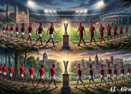 Определилась четверка полуфиналистов Лиги Европы — 2025/2026 Определилась четверка полуфиналистов Лиги Европы — 2025/2026