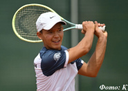 Даниэль Тазабеков Франциядағы J300 турнирінің финалына шықты Даниэль Тазабеков Франциядағы J300 турнирінің финалына шықты