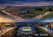 Определились полуфиналисты Лиги конференций — 2025/2026 Определились полуфиналисты Лиги конференций — 2025/2026