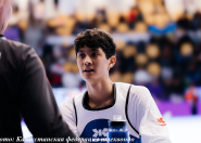 Таеквондошы Алидар Абдукаримов жастар арасындағы әлем чемпионатында қола медальға ие болды Таеквондошы Алидар Абдукаримов жастар арасындағы әлем чемпионатында қола медальға ие болды