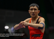 В Шымкенте определили победителей Кубка Казахстана по сурдо-борьбе В Шымкенте определили победителей Кубка Казахстана по сурдо-борьбе