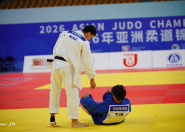 Сенсация в Ордосе: Адилет Алмат победил призера Олимпиады и стал чемпионом Азии Сенсация в Ордосе: Адилет Алмат победил призера Олимпиады и стал чемпионом Азии