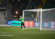 Анарбеков рассказал о секрете своей сухой серии Анарбеков рассказал о секрете своей сухой серии