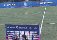 Слезы и месть «Атлетико» на стадионе «Жас Кырана» Слезы и месть «Атлетико» на стадионе «Жас Кырана»