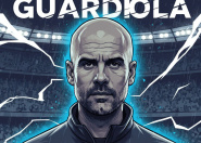 Гвардиола прокомментировал победу над «Арсеналом» Гвардиола прокомментировал победу над «Арсеналом»