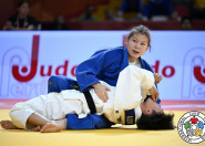 Қазақстандық дзюдошылар Азия чемпионатында күміс медальға ие болды Қазақстандық дзюдошылар Азия чемпионатында күміс медальға ие болды