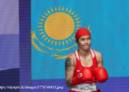 Қазақстан бокстан Бразилиядағы Әлем кубогы кезеңін үш жеңіспен бастады Қазақстан бокстан Бразилиядағы Әлем кубогы кезеңін үш жеңіспен бастады