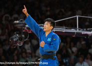 Астана төртінші рет дзюдодан Qazaqstan Barysy Grand Slam турнирін қабылдайды Астана төртінші рет дзюдодан Qazaqstan Barysy Grand Slam турнирін қабылдайды