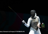 Қазақстан семсерлесуден Түркияда өтетін Әлем кубогы кезеңіне қатысады Қазақстан семсерлесуден Түркияда өтетін Әлем кубогы кезеңіне қатысады