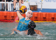 Қазақстан 2026 жылғы жағажайдағы Азия ойындарын бастады Қазақстан 2026 жылғы жағажайдағы Азия ойындарын бастады