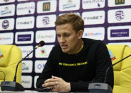 У экс-тренера «Кайрата» «сплошная злость на всё и всех» У экс-тренера «Кайрата» «сплошная злость на всё и всех»