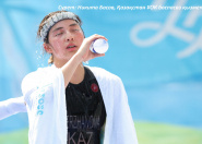 Жағажай Азиадасы-2026: қазақстандықтардың акватлондағы нәтижелері Жағажай Азиадасы-2026: қазақстандықтардың акватлондағы нәтижелері