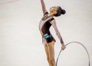 Мечты, ставшие медалями: как казахстанские гимнасты покоряют мировые арены Мечты, ставшие медалями: как казахстанские гимнасты покоряют мировые арены