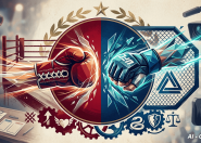 Бокс и UFC: ключевые факторы победы в поединках Бокс и UFC: ключевые факторы победы в поединках