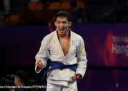 Нұржан Батырбеков 2026 жылғы жағажай Азиадасының алтын жүлдесі үшін күреседі Нұржан Батырбеков 2026 жылғы жағажай Азиадасының алтын жүлдесі үшін күреседі