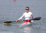 Золото Стеллы Сухановой и еще три медали: мощный старт Казахстана на ЧА в Хэфэе Золото Стеллы Сухановой и еще три медали: мощный старт Казахстана на ЧА в Хэфэе