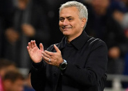 Жозе Моуринью ответил на вопрос о своём будущем Жозе Моуринью ответил на вопрос о своём будущем