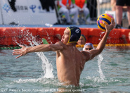 Жағажай Азиадасындағы су добы: Қазақстан пенальти сериясында Иранға жол берді Жағажай Азиадасындағы су добы: Қазақстан пенальти сериясында Иранға жол берді