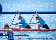 Қазақстан ескек есуден Қытайдағы Азия чемпионатында 16 медаль жеңіп алды Қазақстан ескек есуден Қытайдағы Азия чемпионатында 16 медаль жеңіп алды