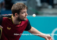 Үстел теннисінен командалық әлем чемпионаты: Қазақстанның алғашқы қарсыластары белгілі болды Үстел теннисінен командалық әлем чемпионаты: Қазақстанның алғашқы қарсыластары белгілі болды