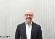 Англичанин назначен генсеком КФФ Англичанин назначен генсеком КФФ