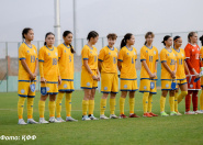 Қазақстан WU-16 құрамасының Халықаралық даму турниріне қатысатын құрамы анықталды Қазақстан WU-16 құрамасының Халықаралық даму турниріне қатысатын құрамы анықталды