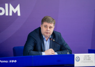 Александр Кеплин УЕФА Еуропа Лигасы финалының делегаты болып тағайындалды Александр Кеплин УЕФА Еуропа Лигасы финалының делегаты болып тағайындалды