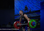 Ауыр атлетикадан Азия чемпионаты: қазақстандық зілтеміршілердің нәтижелері Ауыр атлетикадан Азия чемпионаты: қазақстандық зілтеміршілердің нәтижелері