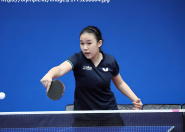 Үстел теннисі: Жәния Бекмұхамбетова Таиландтағы WTT Youth Contender турнирінде қола медаль жеңіп алды Үстел теннисі: Жәния Бекмұхамбетова Таиландтағы WTT Youth Contender турнирінде қола медаль жеңіп алды