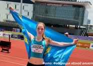 Первая медаль в Гонконге: Мария Щипачева завоевала «бронзу» чемпионата Азии Первая медаль в Гонконге: Мария Щипачева завоевала «бронзу» чемпионата Азии