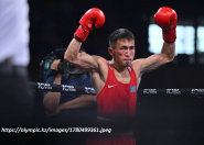 Бес қазақстандық боксшы World Boxing рейтингінде көш басындағы орындарын сақтап қалды Бес қазақстандық боксшы World Boxing рейтингінде көш басындағы орындарын сақтап қалды