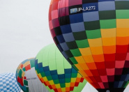 Как Balloon Festival развивает воздухоплавательный спорт в Казахстане Как Balloon Festival развивает воздухоплавательный спорт в Казахстане