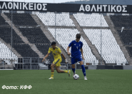 Сборная Казахстана проиграла грекам, но вышла во второй раунд Сборная Казахстана проиграла грекам, но вышла во второй раунд