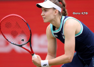 Елена Рыбакина Лондонда өткен WTA 500 турнирінің ширек финалында жеңіліс тапты Елена Рыбакина Лондонда өткен WTA 500 турнирінің ширек финалында жеңіліс тапты