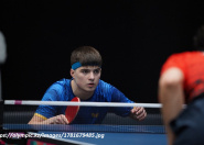 Үстел теннисінен жастар арасындағы Азия чемпионаты: Қазақстан құрамасының құрамы жарияланды Үстел теннисінен жастар арасындағы Азия чемпионаты: Қазақстан құрамасының құрамы жарияланды